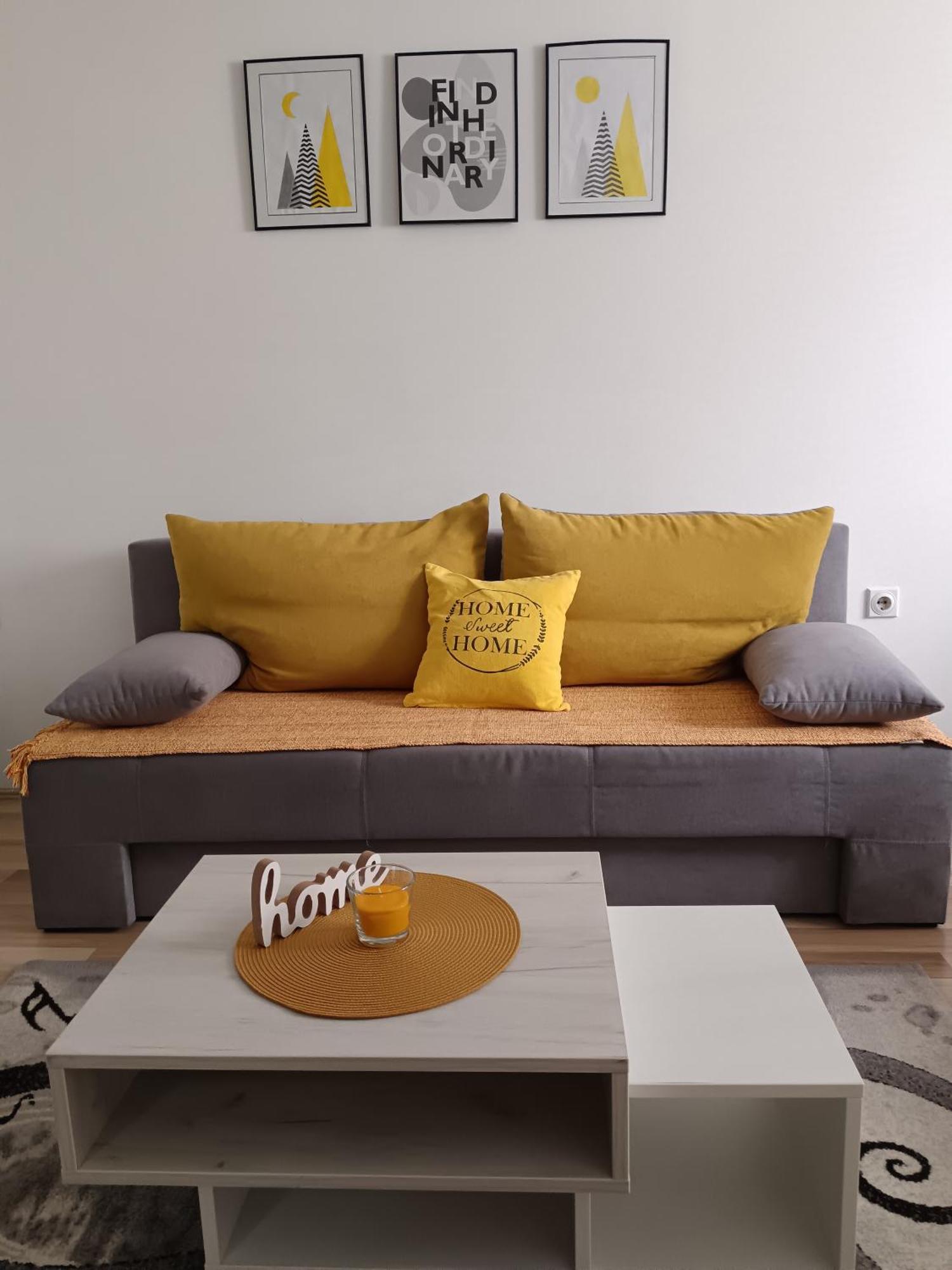 Apartamento Jagodina 301 Exterior foto