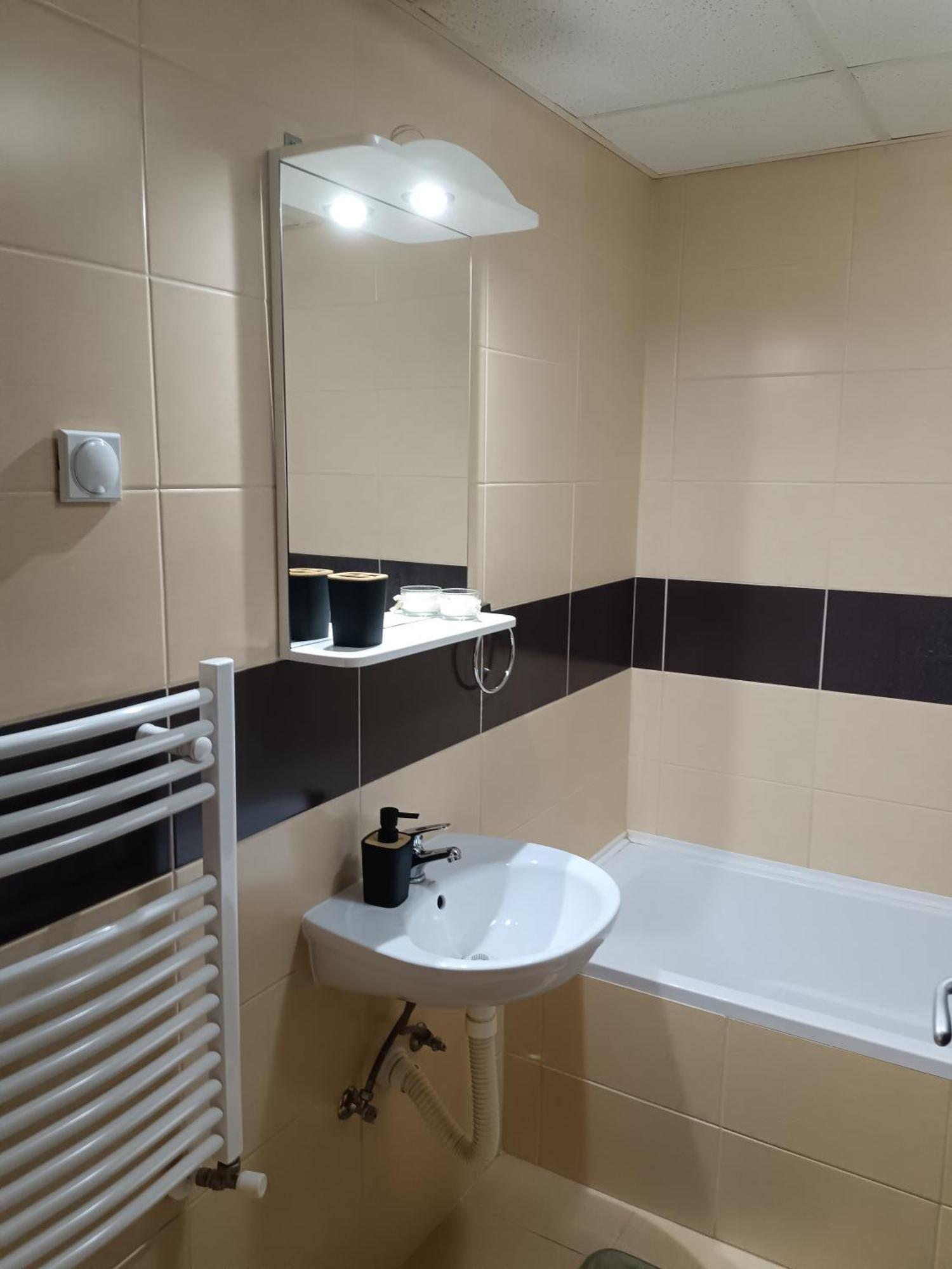 Apartamento Jagodina 301 Exterior foto